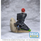 Produktbild My Hero Academia: You're Next XrossLink PVC Statue Giulio Gandini 11 cm