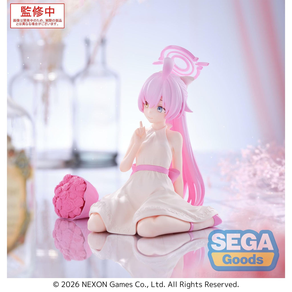 Produktbild Blue Archive PVC Statue Hoshino 12 cm