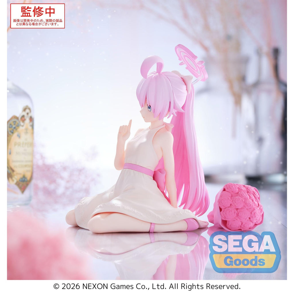 Produktbild Blue Archive PVC Statue Hoshino 12 cm