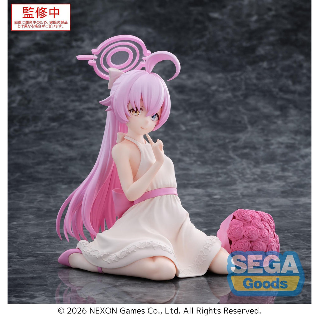Produktbild Blue Archive PVC Statue Hoshino 12 cm