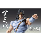 Produktbild Fist of the North Star Actionfigur Chozokado Toki 18 cm