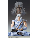 Produktbild Fist of the North Star Actionfigur Chozokado Toki 18 cm