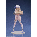 Produktbild Original Character PVC Statue 1/6 Space Police Illustrated by Kink Limited Edition 29 cm
