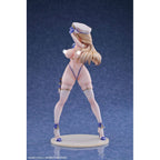 Produktbild Original Character PVC Statue 1/6 Space Police Illustrated by Kink Limited Edition 29 cm
