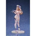 Produktbild Original Character PVC Statue 1/6 Space Police Illustrated by Kink Limited Edition 29 cm