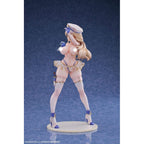 Produktbild Original Character PVC Statue 1/6 Space Police Illustrated by Kink Limited Edition 29 cm
