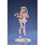 Produktbild Original Character PVC Statue 1/6 Space Police Illustrated by Kink Limited Edition 29 cm