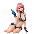 Produktbild Original Character PVC Statue necömi Illustration One more drink for the vacation 13 cm