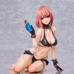 Produktbild Original Character PVC Statue necömi Illustration One more drink for the vacation 13 cm