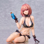 Produktbild Original Character PVC Statue necömi Illustration One more drink for the vacation 13 cm