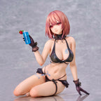 Produktbild Original Character PVC Statue necömi Illustration One more drink for the vacation 13 cm