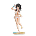Produktbild Original Illustration PVC Statue Kaede Illustration Miyuki Sasaki Summer Cloud White Bikini Ver. 25 cm
