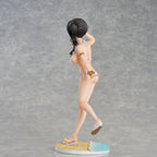 Produktbild Original Illustration PVC Statue Kaede Illustration Miyuki Sasaki Summer Cloud White Bikini Ver. 25 cm
