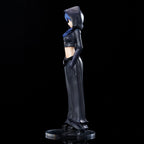 Produktbild Gridman Universe Zozo Black Collection Statue PVC Rikka Takarada 24 cm