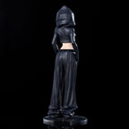 Produktbild Gridman Universe Zozo Black Collection Statue PVC Rikka Takarada 24 cm