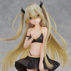 Produktbild Spy Classroom Statue PVC Erna Swimsuit Ver. 24 cm
