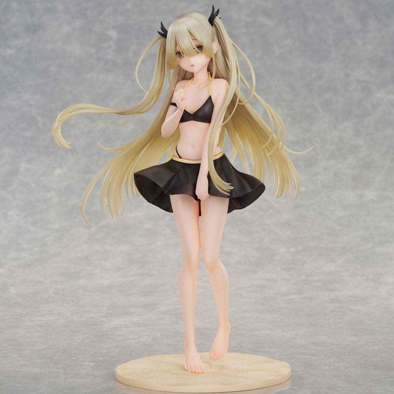 Produktbild Spy Classroom Statue PVC Erna Swimsuit Ver. 24 cm