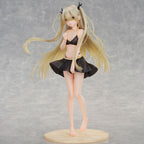 Produktbild Spy Classroom Statue PVC Erna Swimsuit Ver. 24 cm