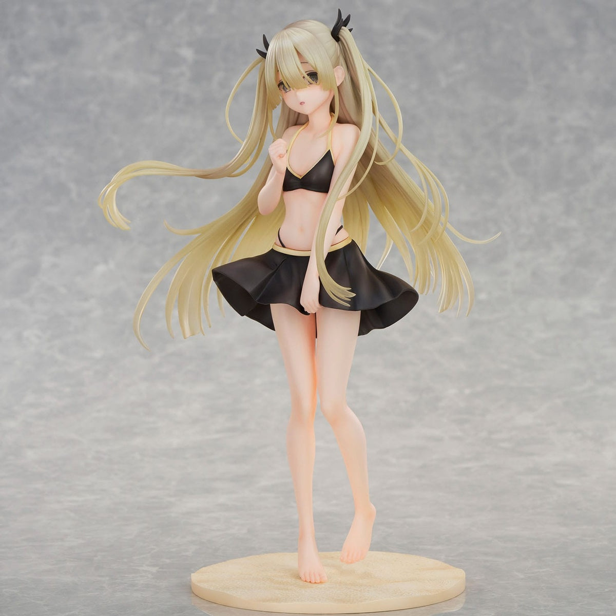 Produktbild Spy Classroom Statue PVC Erna Swimsuit Ver. 24 cm