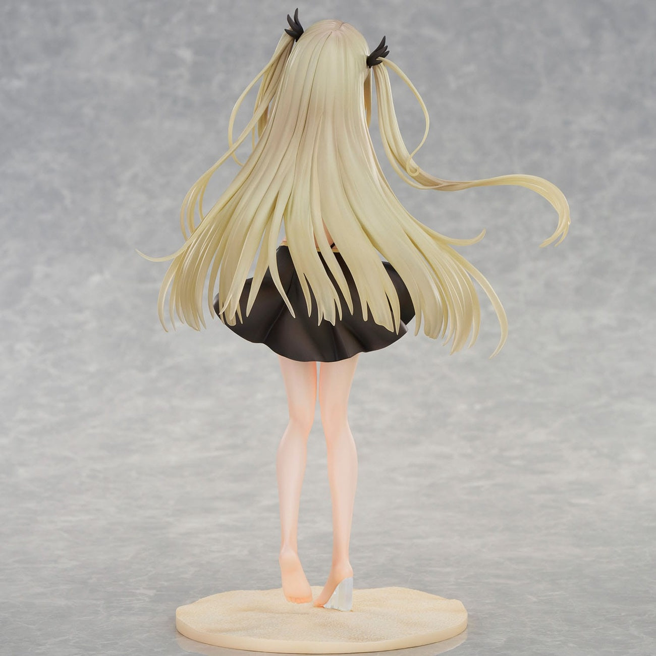 Produktbild Spy Classroom Statue PVC Erna Swimsuit Ver. 24 cm