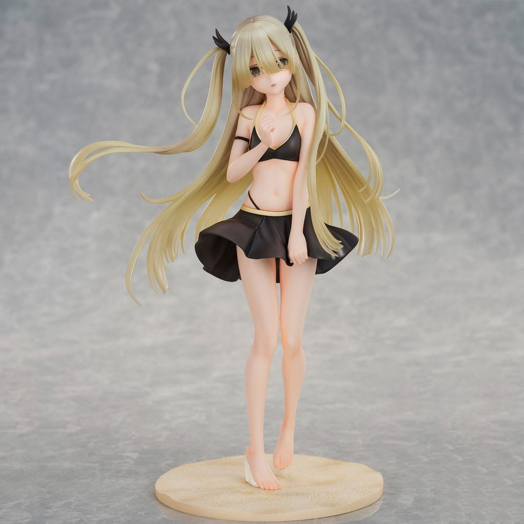 Produktbild Spy Classroom Statue PVC Erna Swimsuit Ver. 24 cm