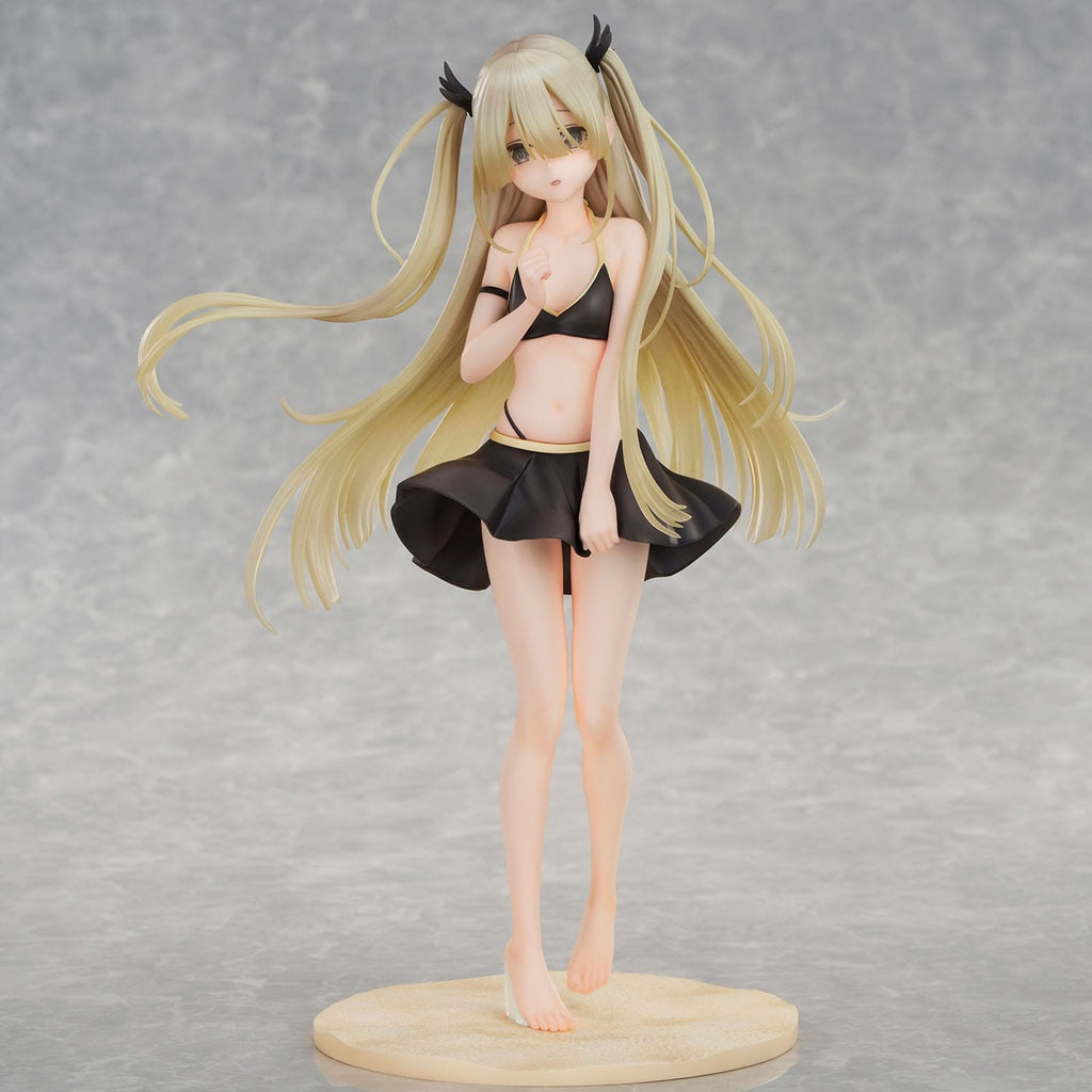 Produktbild Spy Classroom Statue PVC Erna Swimsuit Ver. 24 cm