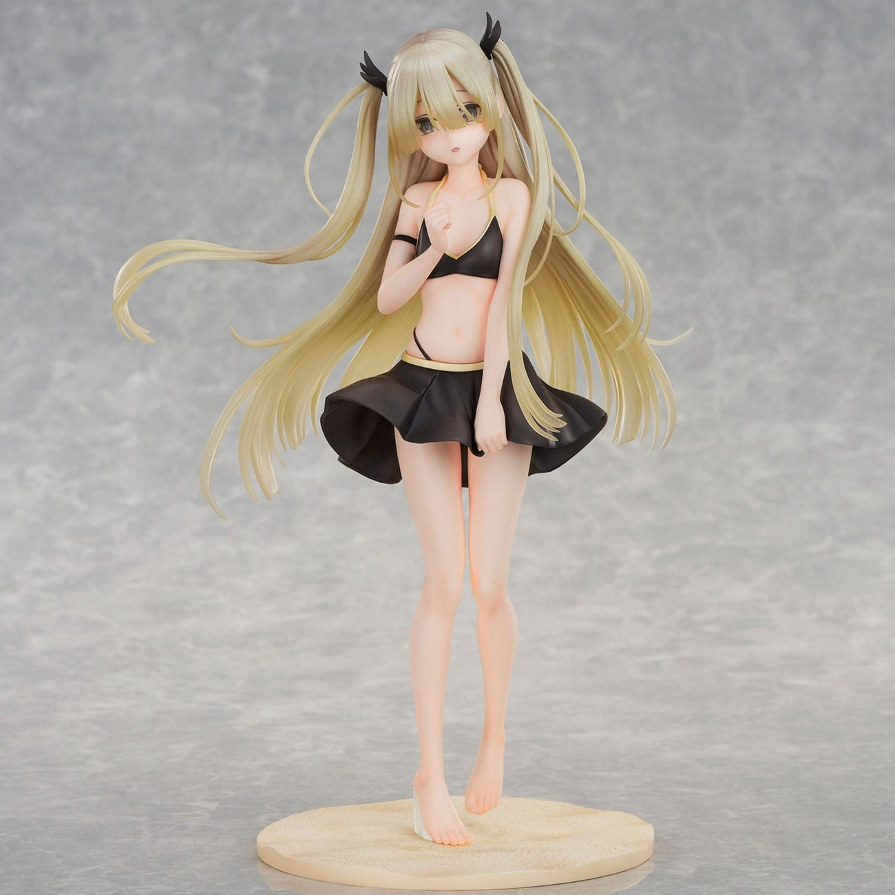 Produktbild Spy Classroom Statue PVC Erna Swimsuit Ver. 24 cm