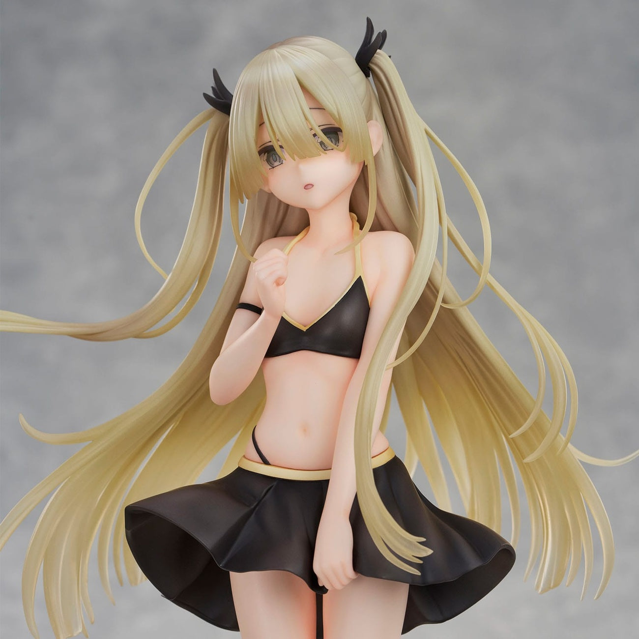Produktbild Spy Classroom Statue PVC Erna Swimsuit Ver. 24 cm
