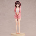 Product image Original Character PVC Statue Swimsuit Hoodie Misaki Illustration by Jonsun 26 cm