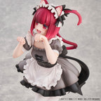 Produktbild Oshi No Ko PVC Statue 1/6 Kana Arima Cat Maid Ver. 26 cm