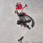 Produktbild Oshi No Ko PVC Statue 1/6 Kana Arima Cat Maid Ver. 26 cm