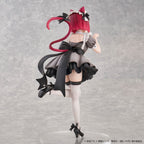 Produktbild Oshi No Ko PVC Statue 1/6 Kana Arima Cat Maid Ver. 26 cm