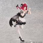 Produktbild Oshi No Ko PVC Statue 1/6 Kana Arima Cat Maid Ver. 26 cm