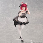 Produktbild Oshi No Ko PVC Statue 1/6 Kana Arima Cat Maid Ver. 26 cm