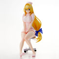 Produktbild To Love-Ru Darkness Statue PVC Nurse Series: Tearju Lunatique 19 cm
