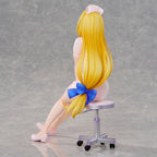 Produktbild To Love-Ru Darkness Statue PVC Nurse Series: Tearju Lunatique 19 cm