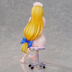 Produktbild To Love-Ru Darkness Statue PVC Nurse Series: Tearju Lunatique 19 cm