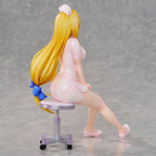 Produktbild To Love-Ru Darkness Statue PVC Nurse Series: Tearju Lunatique 19 cm