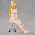 Produktbild To Love-Ru Darkness Statue PVC Nurse Series: Tearju Lunatique 19 cm