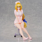 Produktbild To Love-Ru Darkness Statue PVC Nurse Series: Tearju Lunatique 19 cm