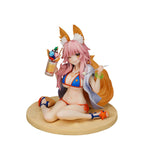 Produktbild Fate/Grand Order PVC Statue Lancer Tamamo no mae 16 cm