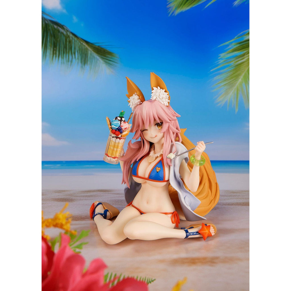 Produktbild Fate/Grand Order PVC Statue Lancer Tamamo no mae 16 cm