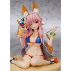 Produktbild Fate/Grand Order PVC Statue Lancer Tamamo no mae 16 cm