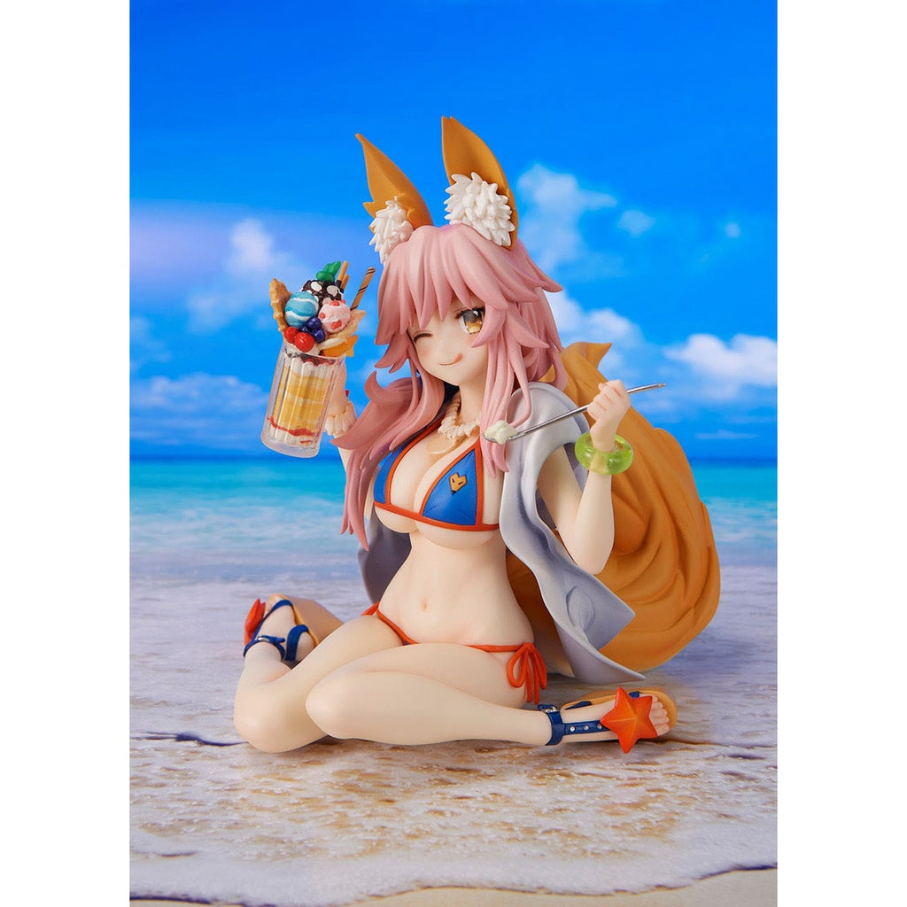Produktbild Fate/Grand Order PVC Statue Lancer Tamamo no mae 16 cm