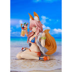Produktbild Fate/Grand Order PVC Statue Lancer Tamamo no mae 16 cm