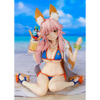 Produktbild Fate/Grand Order PVC Statue Lancer Tamamo no mae 16 cm