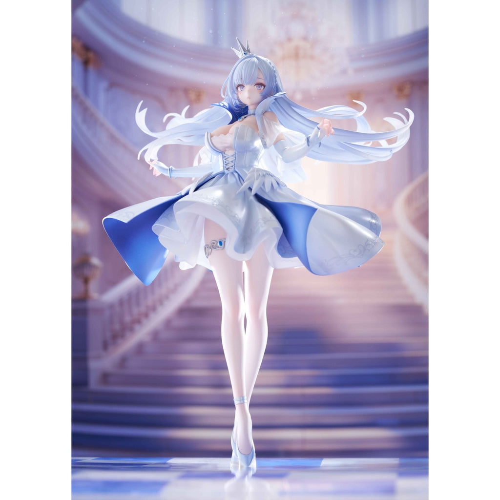Produktbild Azur Lane PVC Statue 1/7 Argus 23 cm