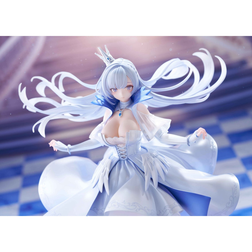 Produktbild Azur Lane PVC Statue 1/7 Argus 23 cm