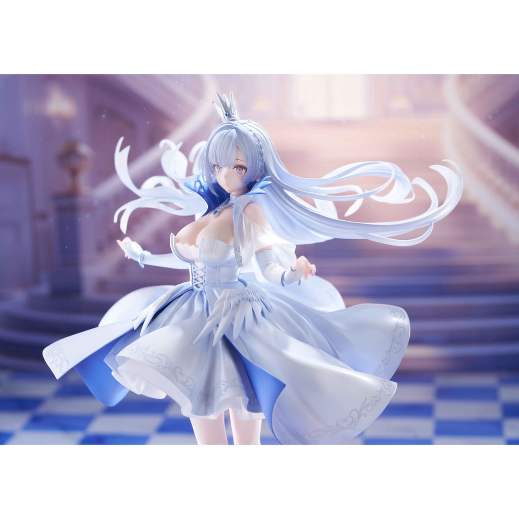 Produktbild Azur Lane PVC Statue 1/7 Argus 23 cm