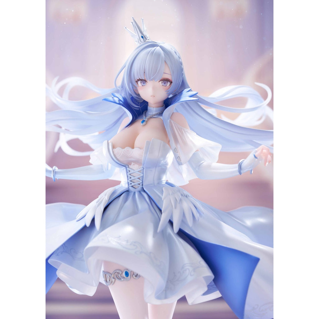 Produktbild Azur Lane PVC Statue 1/7 Argus 23 cm